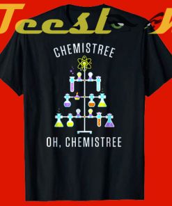 Chemistry Professor tees shirt
