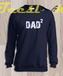 Sweatshirt Dad Gift DAD 2
