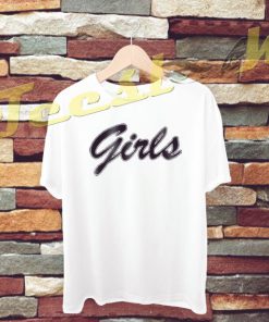 Girls tees shirt