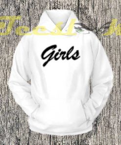 Girls Hoodies