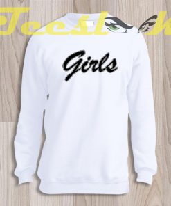 Sweatshirt Girls