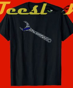 Mechanic tees shirt