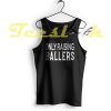 Tank Top Only Raising Ballers