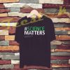 Science Matters march for science