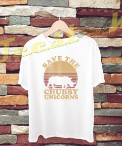 Save The Chubby Unicorns