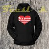 Try Some Kindness Asshole Hoodies