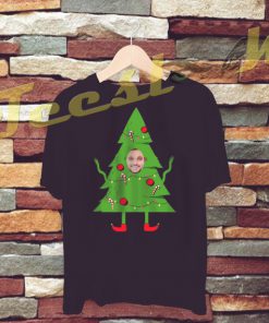 ugly christmas tees shirt