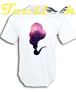 Birth of Stars tees shirt