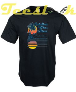 Catalina Wine Mixer tees shirt