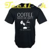 Coffee Makes Me Happy You Not So Much tees shirt