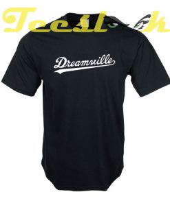 DREAMVILLE tees shirt