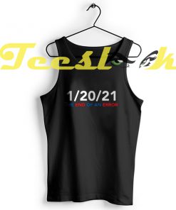 Tank Top END ERROR