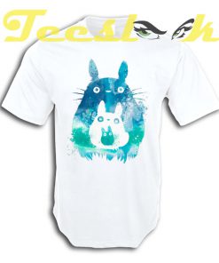 Forest Spirits tees shirt