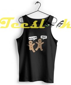 Tank Top GINGERBREAD
