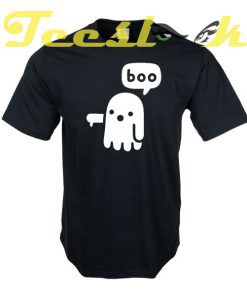Ghost Of Disapproval tees shirt