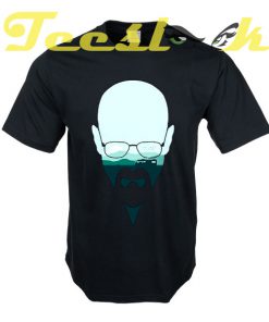 Heisenberg tees shirt