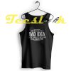 Tank Top IDEA TIME A GOOD TIME