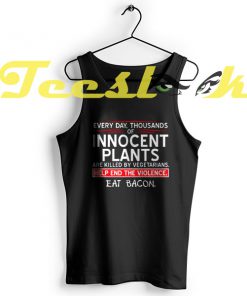 Tank Top INNOCENT PLANTS