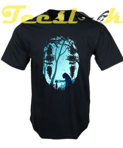 Lonely Spirit tees shirt