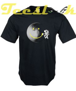 Make a Smile tees shirt