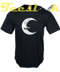 Moon Hug tees shirt