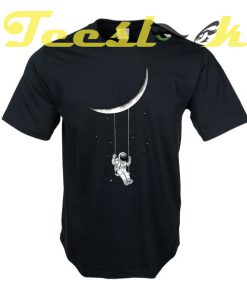 Moon Swing tees shirt