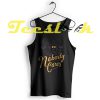 Tank Top Nobody Cares