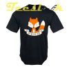 Oh For Fox Sake tees shirt