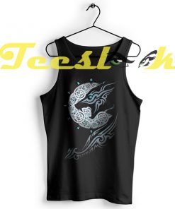 Tank Top Ragnarok Moon