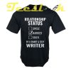 Relationship Status Married by a Smart and Sexy writer tees shirt
