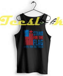 Tank Top STAND FLAG