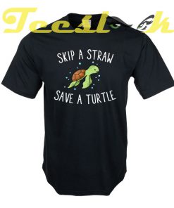Save A Turtle tees shirt