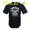 Shawshank Redemption prison jail penitentiary tees shirt