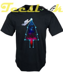 Stars Tree tees shirt