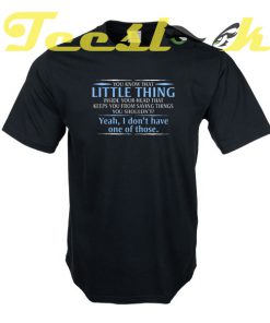 THING HEAD tees shirt