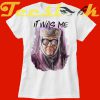Tell Cersei It Was Me Game Of Thrones tees shirt