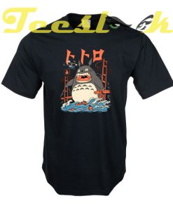 The Neighbor's Attack tees shirt