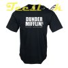 The Office Dunder Mifflin tees shirt