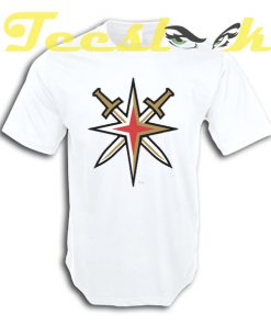 Vegas Golden Knights tees shirt