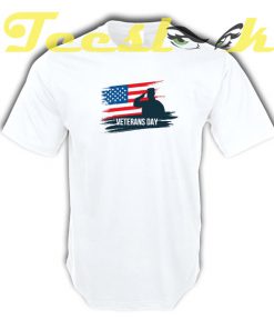 Veterans Day Tee 2 tees shirt