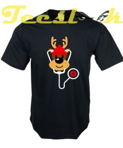 Reindeer Christmas T shirts
