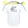 Anime Lover tees shirt 2 Anime Lover tees shirt