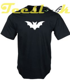 Bat tees shirt