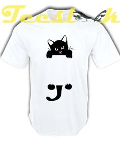 Cat Cat Cat tees shirt