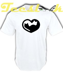 Cat Collector tees shirt