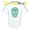 Circuit Skull tees shirt