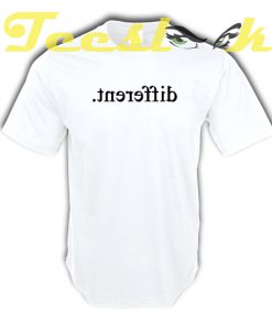 Different tees shirt