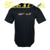 Dont Quit Poems tees shirt