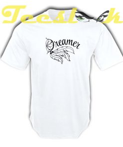 Dream Catcher Purpose tees shirt