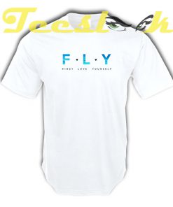 First Love Yourself tees shirt
